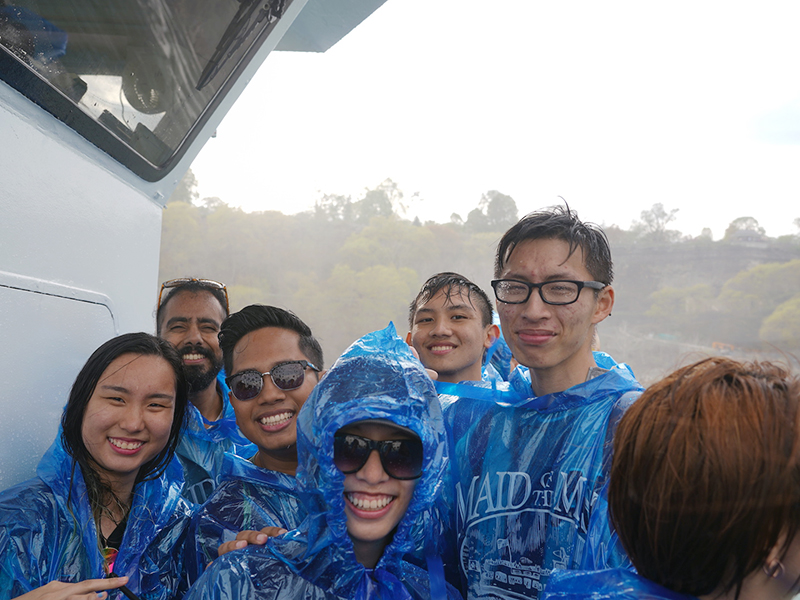 Niagara Falls